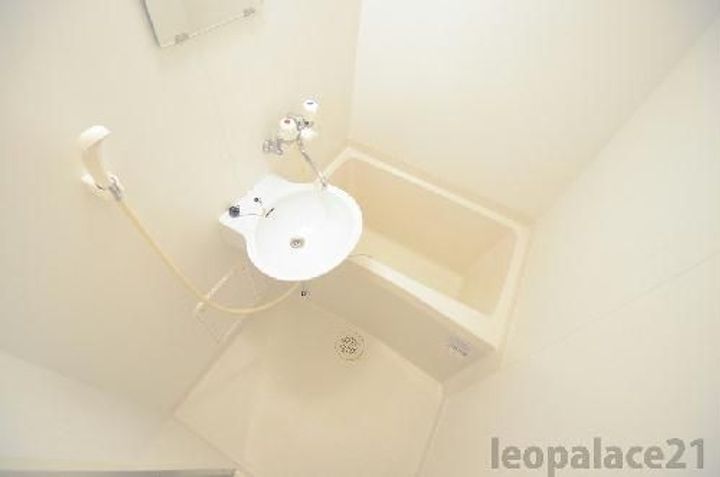 レオパレスリブェールの内装