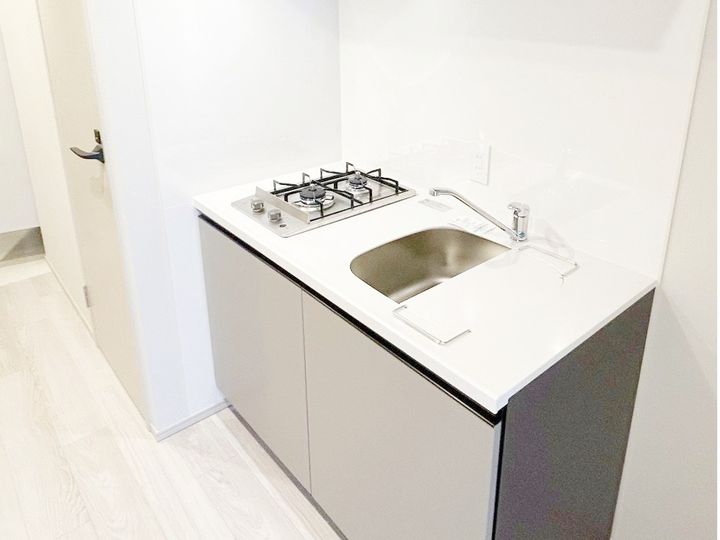 プライムメゾン千葉新町のキッチン