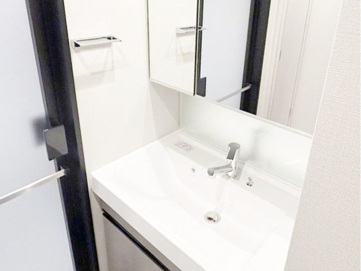 プライムメゾン千葉新町の内装