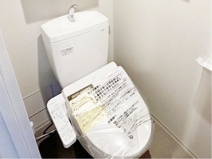 プライムメゾン千葉新町の内装