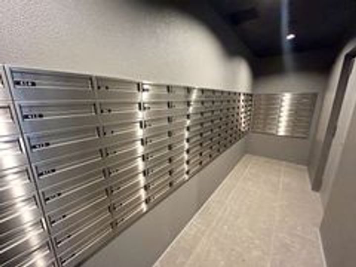 プライムメゾン千葉新町の地図