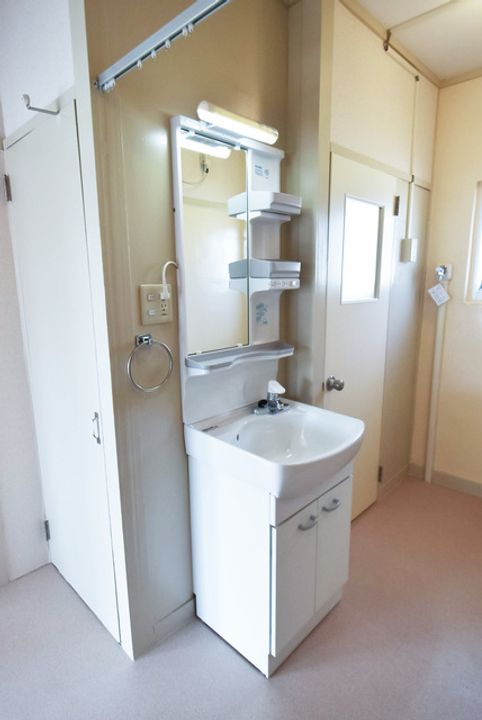 UR相生山の内装