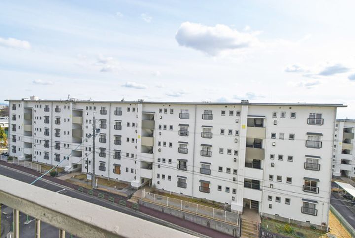 UR相生山のその他画像