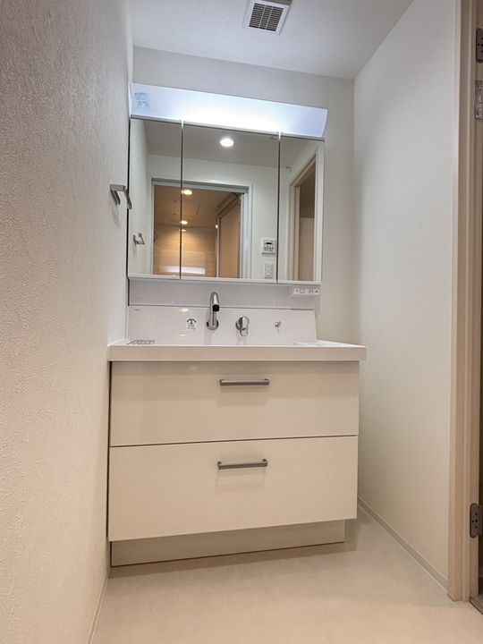 GRANDGRACE富ケ丘の内装