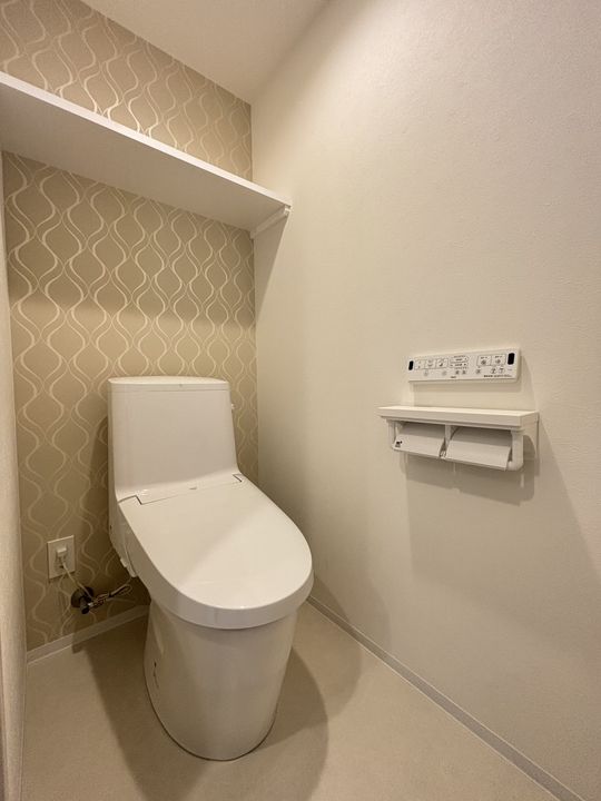 GRANDGRACE富ケ丘の内装