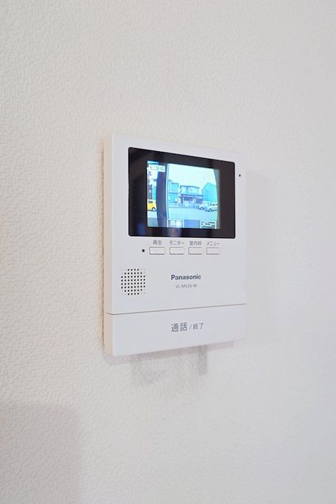 神奈川県小田原市栢山(アパート)の賃貸物件の内装