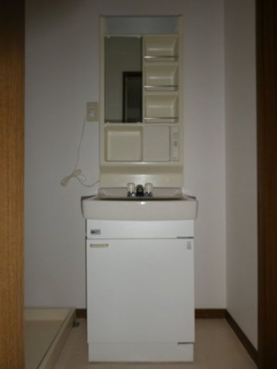 ハイム・ピエルネ Dの内装