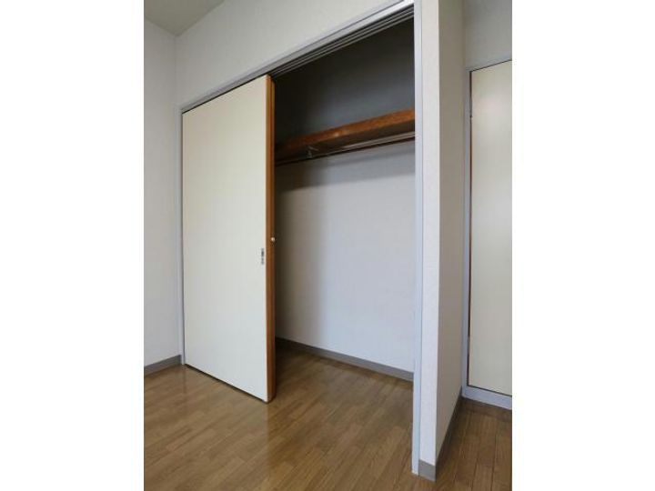 静岡県浜松市中央区布橋2(マンション)の賃貸物件の内装