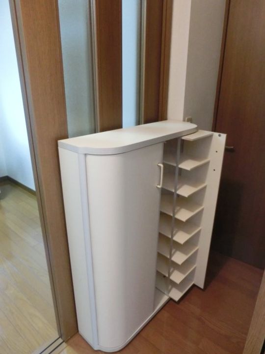 コーポ乱川のその他画像