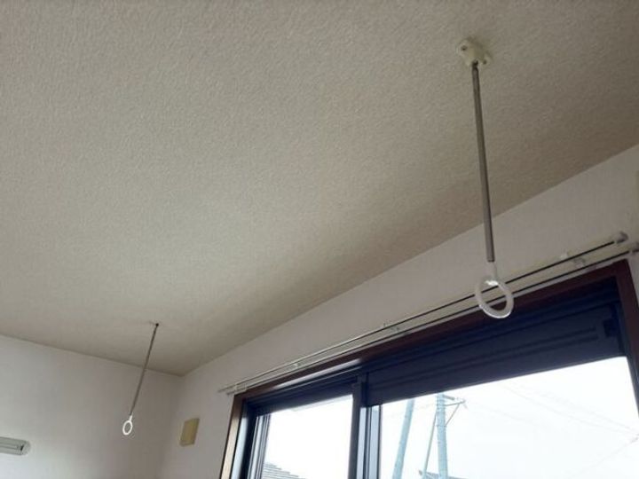 群馬県高崎市上大類町(アパート)の賃貸物件の内装