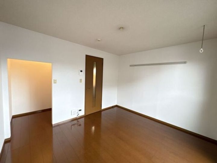 群馬県高崎市上大類町(アパート)の賃貸物件の内装