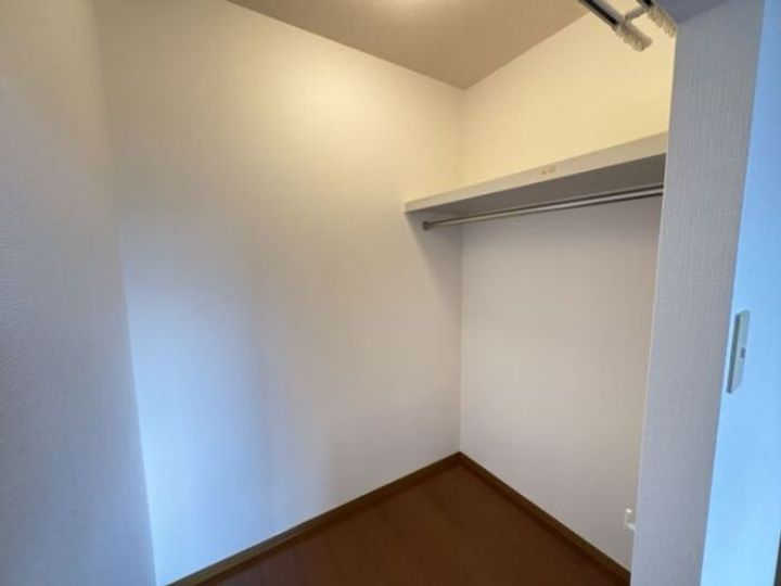 群馬県高崎市上大類町(アパート)の賃貸物件の内装