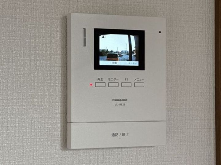 群馬県高崎市上大類町(アパート)の賃貸物件の内装