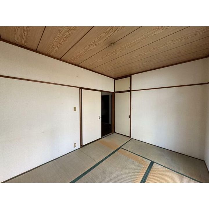 神奈川県中郡二宮町二宮(アパート)の賃貸物件の内装