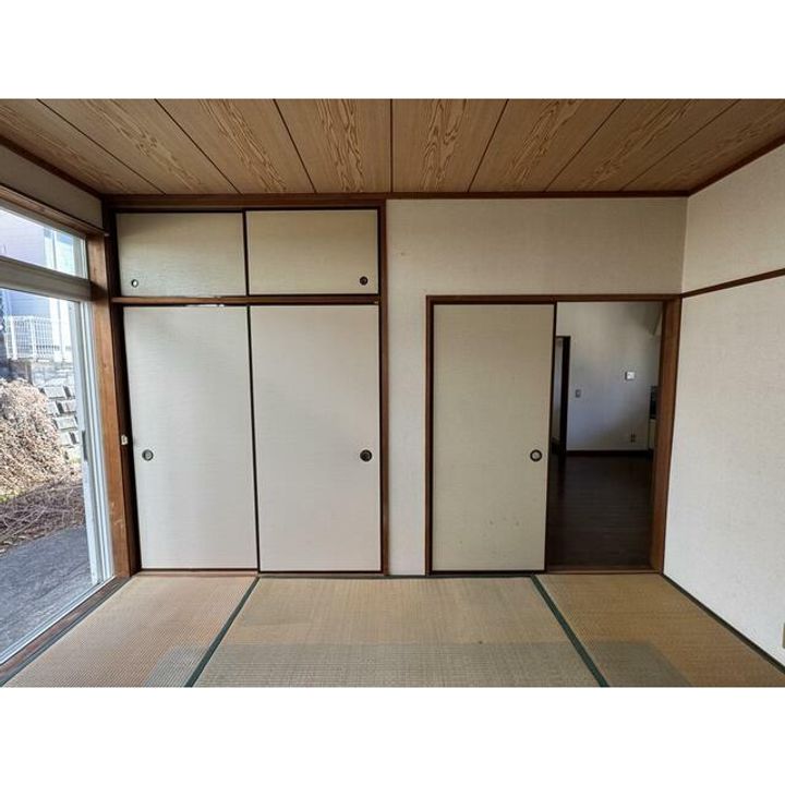 神奈川県中郡二宮町二宮(アパート)の賃貸物件の内装