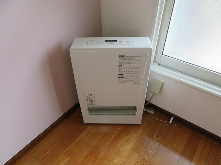 コーポミヤサカの内装