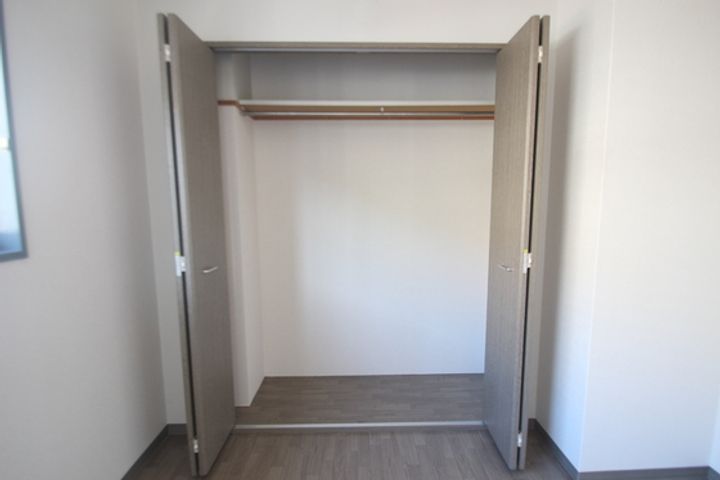 ラ・プラージュ屋代の内装