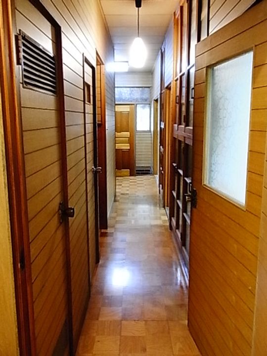 東京都練馬区東大泉1(一戸建)の賃貸物件のその他画像