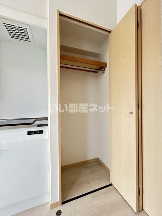 埼玉県越谷市南越谷1(マンション)の賃貸物件の内装