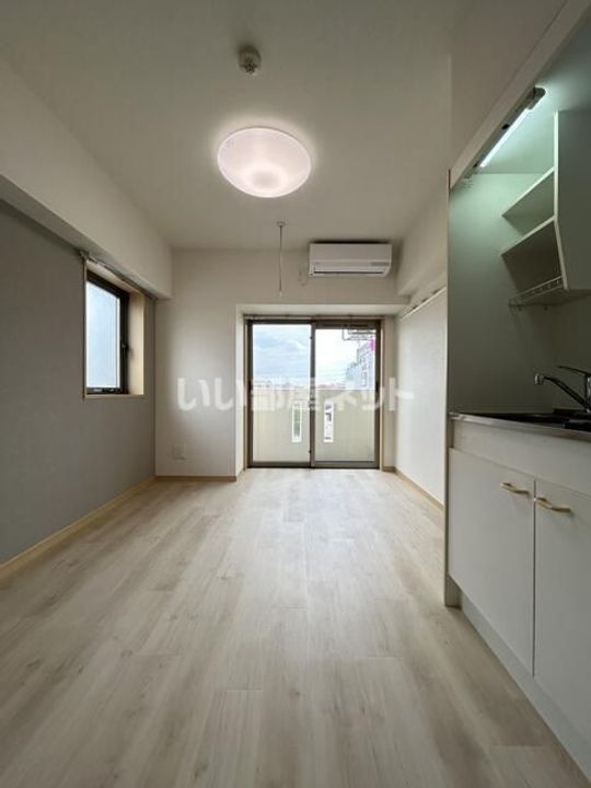 埼玉県越谷市南越谷1(マンション)の賃貸物件の内装