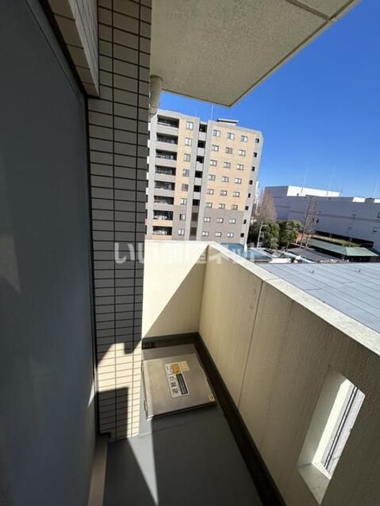 埼玉県越谷市南越谷1(マンション)の賃貸物件の内装