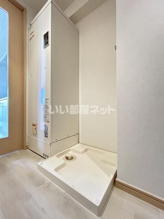 埼玉県越谷市南越谷1(マンション)の賃貸物件の内装