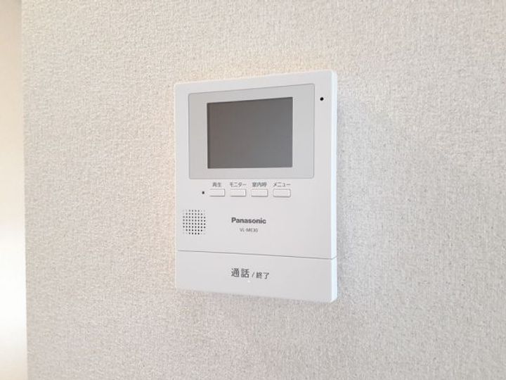 茨城県日立市小木津町1(アパート)の賃貸物件の内装