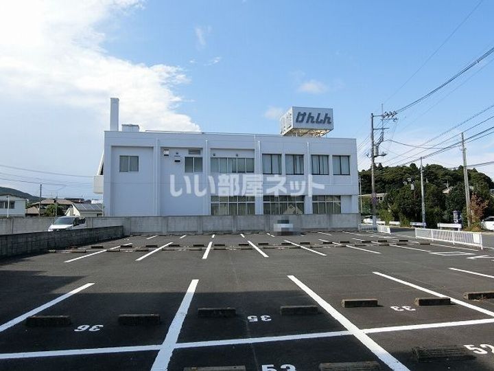 茨城県日立市小木津町1(アパート)の賃貸物件の周辺