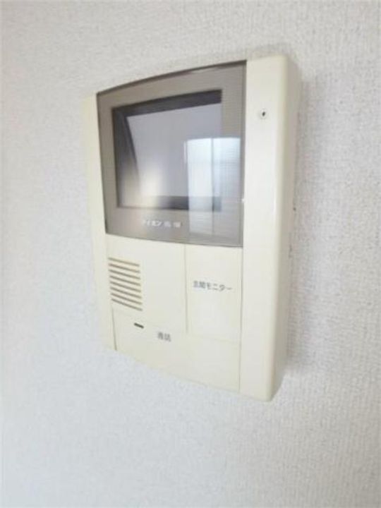 アムール琴の内装