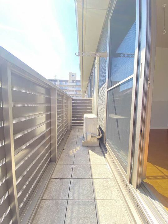 広島県福山市川口町1(アパート)の賃貸物件の内装