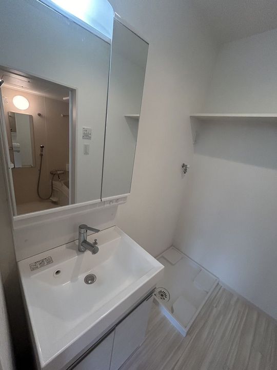 REGALEST上熊本の内装