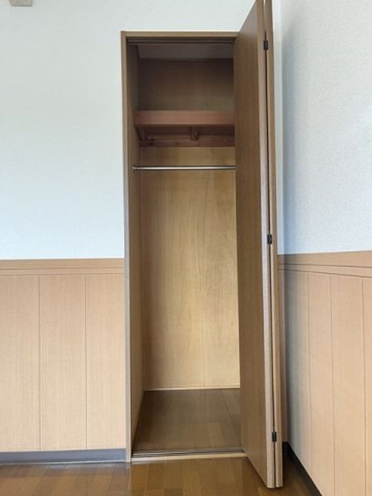 リシェンヌの内装
