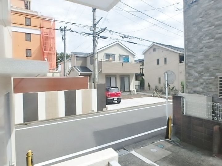 清新三興ハイツのその他画像