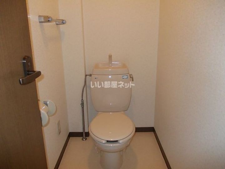 兵庫県加古川市別府町新野辺北町3(マンション)の賃貸物件の内装