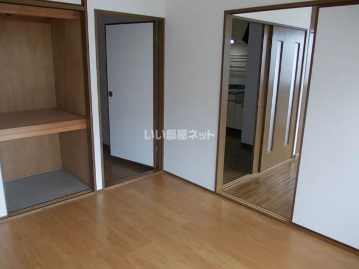 兵庫県加古川市別府町新野辺北町3(マンション)の賃貸物件の内装