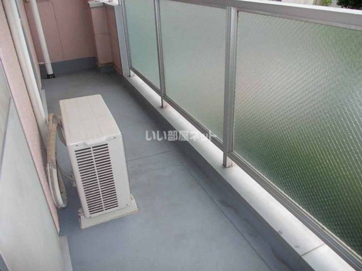 兵庫県加古川市別府町新野辺北町3(マンション)の賃貸物件の内装