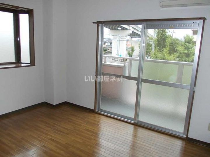 兵庫県加古川市別府町新野辺北町3(マンション)の賃貸物件の内装