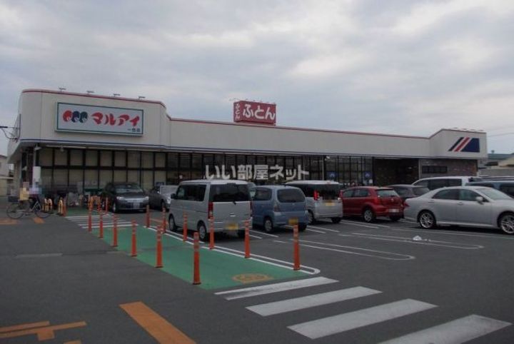 兵庫県加古川市別府町新野辺北町3(マンション)の賃貸物件の周辺