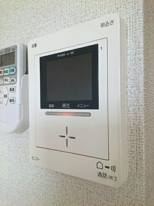 鹿児島県鹿児島市川上町(アパート)の賃貸物件の内装