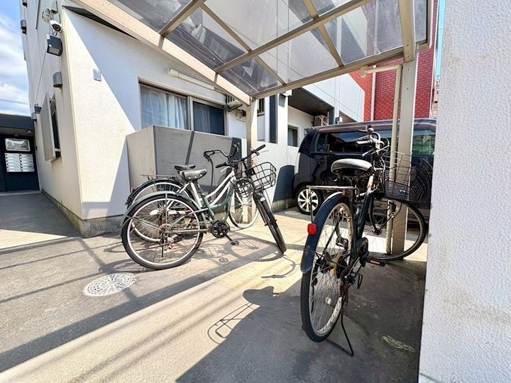 鹿児島県鹿児島市下荒田4(マンション)の賃貸物件の地図