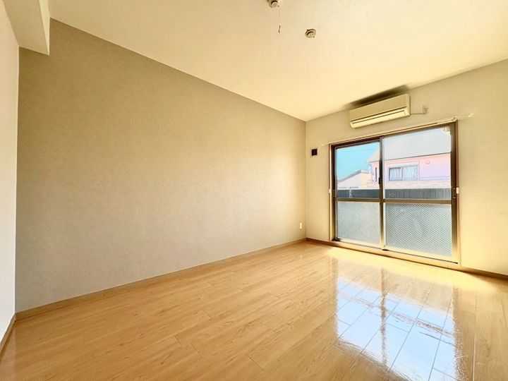鹿児島県鹿児島市下荒田4(マンション)の賃貸物件の内装