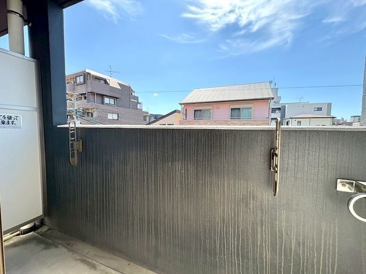 鹿児島県鹿児島市下荒田4(マンション)の賃貸物件の内装