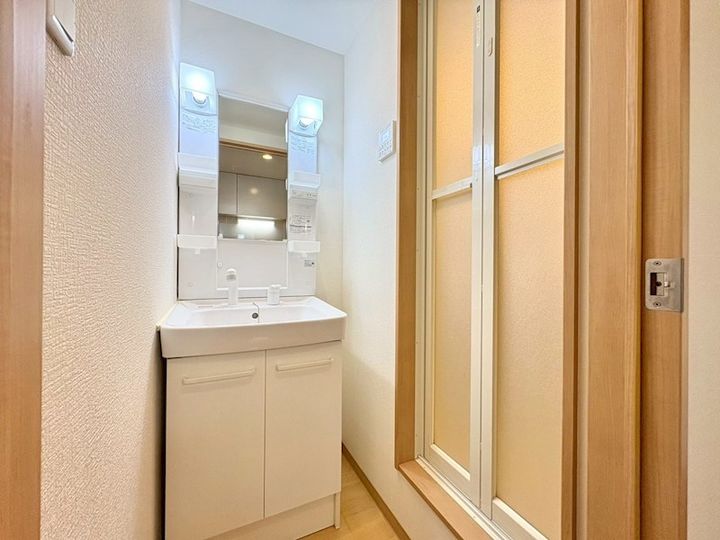 鹿児島県鹿児島市下荒田4(マンション)の賃貸物件の内装