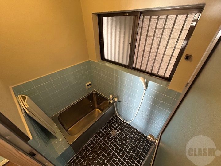 大阪府吹田市内本町1(一戸建)の賃貸物件の風呂