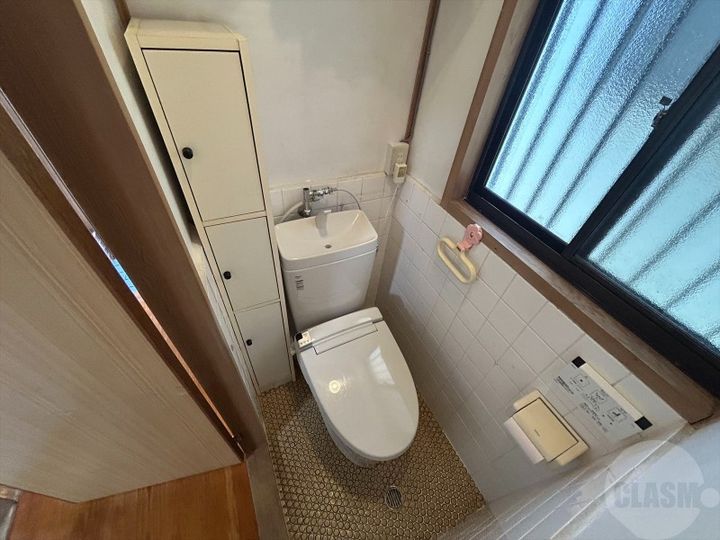 大阪府吹田市内本町1(一戸建)の賃貸物件の内装