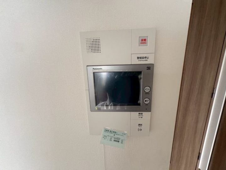 プレサンス神崎川ファインブレスの内装