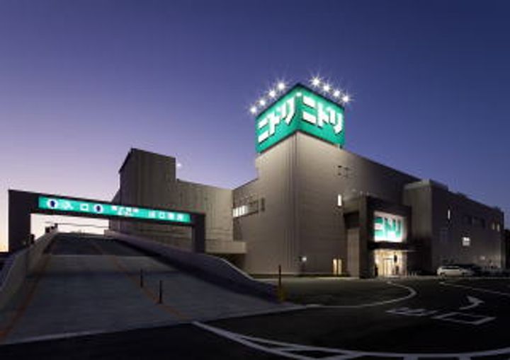 プレサンス神崎川ファインブレスの周辺