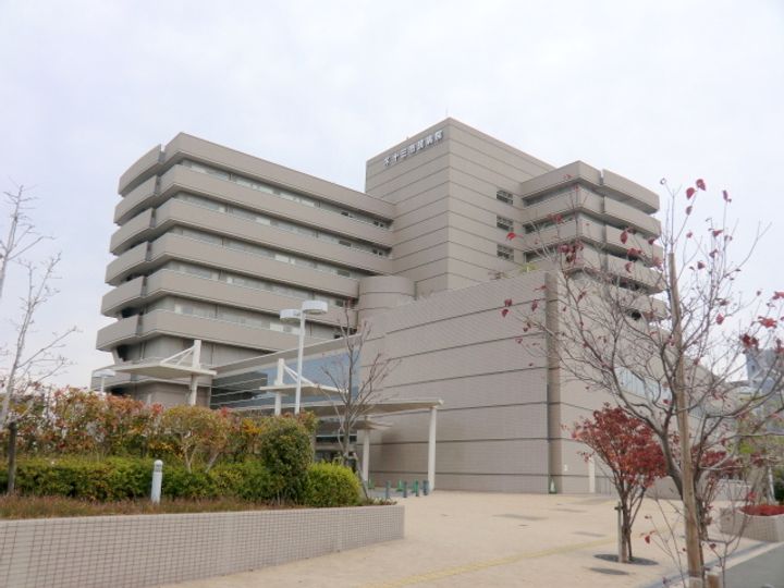 プレサンス神崎川ファインブレスの周辺