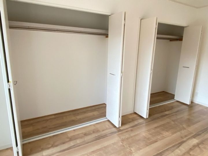 風見舎Grand Chariotの内装