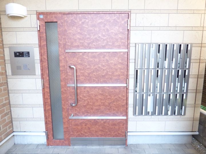 風見舎Grand Chariotの地図